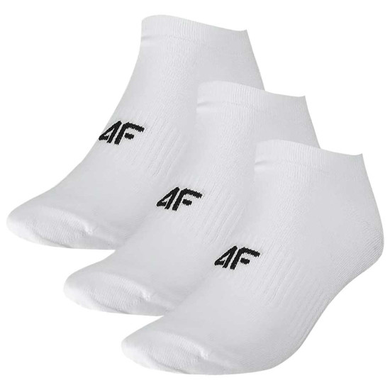 4F Κάλτσες 3 pairs